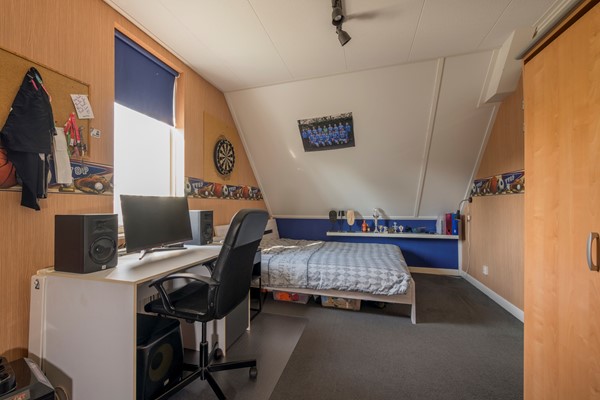 Medium property photo - Kerkstraat 76, 3781 GC Voorthuizen